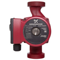 Насос циркуляционный Grundfos UPS 32-40 180 мм 96281494