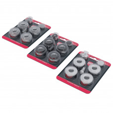Комплект монтажный Royal Thermo 1x3/4 черный RTE 07.005 Комплект монтажный Royal Thermo 1x3/4 черный RTE 07.005