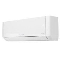 Внутренний блок сплит-системы Royal Thermo Barocco DC RTBI/in-12HN8/white инверторный белый НС-1598164