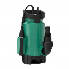 Насос дренажный Pumpman GS750N 750 Вт с поплавком