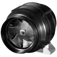 Вентилятор канальный диагональный Shuft CMFE 160 НС-1126325