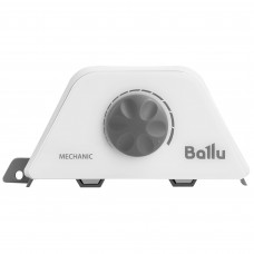Конвектор электрический Ballu Evolution Transformer System BEC/EVU-1000-3M комплект с механическим блоком управления и шасси НС-1667006 Конвектор электрический Ballu Evolution Transformer System BEC/EVU-1000-3M комплект с механическим блоком управления и шасси НС-1667006