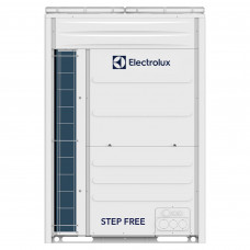 Наружный блок VRF-системы Electrolux Step Free ERXY3-400 инверторный НС-1343958