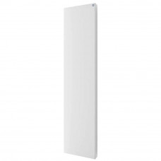 Радиатор стальной вертикальный Royal Thermo Flat 400x1800 мм Bianco Traffico НС-1435097 Радиатор стальной вертикальный Royal Thermo Flat 400x1800 мм Bianco Traffico НС-1435097