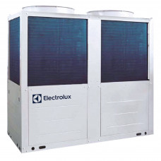 Чиллер Electrolux EMACO-220 наружный блок