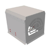 Кожух защитный SHUFT КЗ 100 НС-1344241