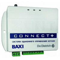 Система удаленного управления котлом BAXI ZONT Connect+ ML00004934