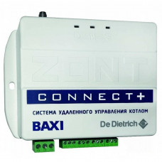 Система удаленного управления котлом BAXI ZONT Connect+ ML00004934