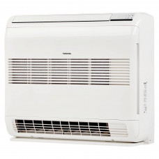 Сплит-система инверторная напольная Toshiba Console RAS-B10J2FVG-E/RAS-10J2AVSG-E1 комплект RAS-B10J2FVG-E/RAS-10J2AVSG-E1