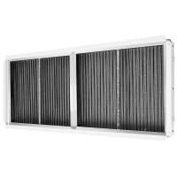 Фильтр воздушный MDV KW-PP4Q для ESVMD-SF-140/160 KW-PP4Q