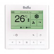 Пульт управления проводной Ballu Machine BVRF-J01 Пульт управления проводной Ballu Machine BVRF-J01