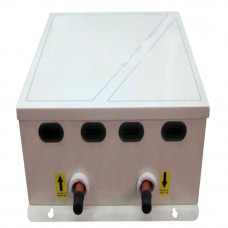 Блок управления SHUFT DX-Kit-02F