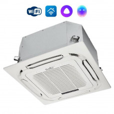 Комплект сплит-системы Ballu Universal 3 DC BLCI_A_C-18HN8_V3 кассетная инверторная НС-1685945