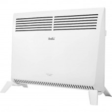 Конвектор  Ballu Camino Eco Turbo 1500 Вт BEC/EMT-1500 с кронштейном CWM-02 НС-1493749