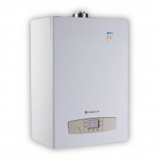 Котел  Moguchi GBN40F настенный двухконтурный GBN40F