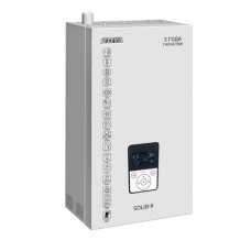 Электрокотел ZOTA Solid-X 6 кВт НС-1544121