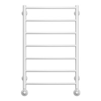Полотенцесушитель водяной Royal Thermo Classic white П7 500х800 мм НС-1442590