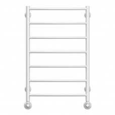Полотенцесушитель водяной Royal Thermo Classic white П7 500х800 мм НС-1442590