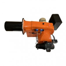 Горелка дизельная Gökçe T 200/2 Long 712-2372 кВт 2-ступенчатая 2002000L