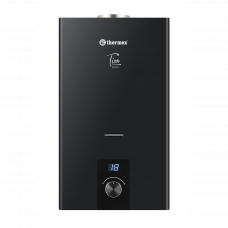 Газовая колонка Thermex Tion T 20 D Black 15958 Газовая колонка Thermex Tion T 20 D Black 15958