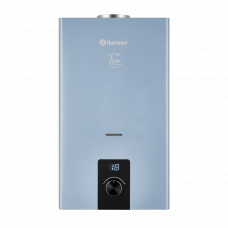Газовая колонка Thermex Tion T 20 D Silver Grey 15957 Газовая колонка Thermex Tion T 20 D Silver Grey 15957
