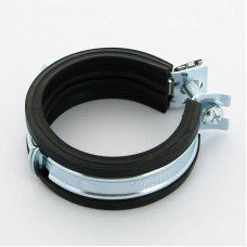 Хомут сантехнический Walraven BISMAT Flash 53-56 мм M8 с EPDM 3373056