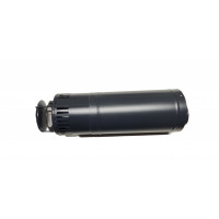 Дымоход коаксиальный Alpine Air для конвекторов NGS и Hosseven HDU 3/5 AGS.00070