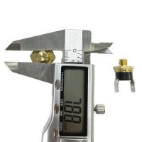 Термостат предельный Baxi 95 °C 8630390-T1