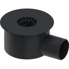 Сифон TECE drainline DN 70 боковой слив 1.2 л/с 650002 Сифон TECE drainline DN 70 боковой слив 1.2 л/с 650002