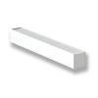 Конвектор напольный Gekon Level 130x800x130 мм RAL 9016 GLRF0.01308013/FMC/RAL9016