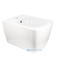 Биде подвесное Allen Brau LIBERTY 500x360 мм белый 4.33005.20
