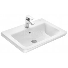 Раковина накладная Roca The Gap 600x440 мм 327472000 Раковина накладная Roca The Gap 600x440 мм 327472000