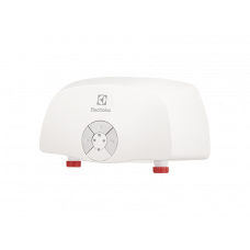 Водонагреватель проточный Electrolux Smartfix 2.0 TS (5.5 кВт) кран и душ 1017840