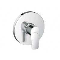 Смеситель для душа Hansgrohe Talis E встраиваемый хром 71766000
