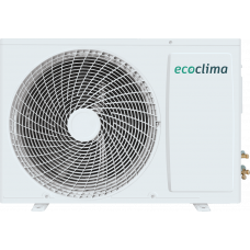 Наружный блок сплит-системы Ecoclima Air-X EC-AX12/F-4R1 инверторный X-00013128