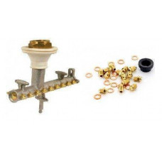 Комплект для перенастройки на сжиженный газ Buderus Logamax U054-24/24K 19928690