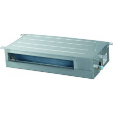 Внутренний блок мульти-сплит системы Haier Duct LSP AD12SS1ERA(N)(P) канальный