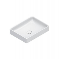 Раковина накладная Catalano Green 50х38 см 0422500001
