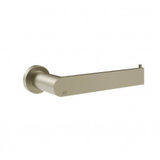 Держатель для туалетной бумаги подвесной Gessi Emporio Accessories Finox Brushed Nickel 38849#149
