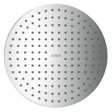 Верхний душ Axor ShowerSolutions 300 мм 2 режима внешняя часть 35305000