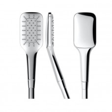 Ручной душ Laufen MyCity 1 режим хром HF939030100000