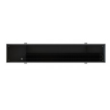 Конвектор внутрипольный Gekon Eco 80x300x1100 мм без решетки GETL0.00811030/FNA/NV Конвектор внутрипольный Gekon Eco 80x300x1100 мм без решетки GETL0.00811030/FNA/NV