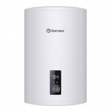 Водонагреватель накопительный Thermex Solo 30 V 30 л вертикальный 4814 Водонагреватель накопительный Thermex Solo 30 V 30 л вертикальный 4814
