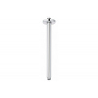 Кронштейн для верхнего душа GROHE Rainshower потолочный 292 мм хром 28497000