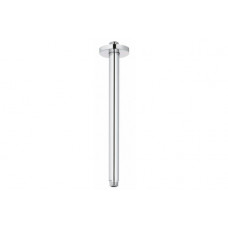 Кронштейн для верхнего душа GROHE Rainshower потолочный 292 мм хром 28497000