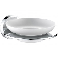 Мыльница Aquanet Оберон хром AQ4203CR