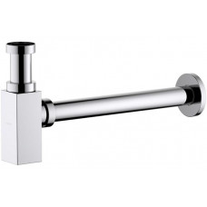 Сифон для раковины Aquatek хром AQ6013CR