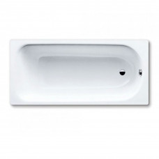 Ванна стальная Kaldewei Eurowa 310-1 150x70 см с ножками и сливом-переливом KLDW.EW15070.UK.SP