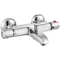 Смеситель для ванны VitrA Thermostatic термостатический 102102340EX