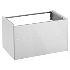Тумба под умывальник Keuco Royal Reflex 796х487х450 мм трюфель 34060140000